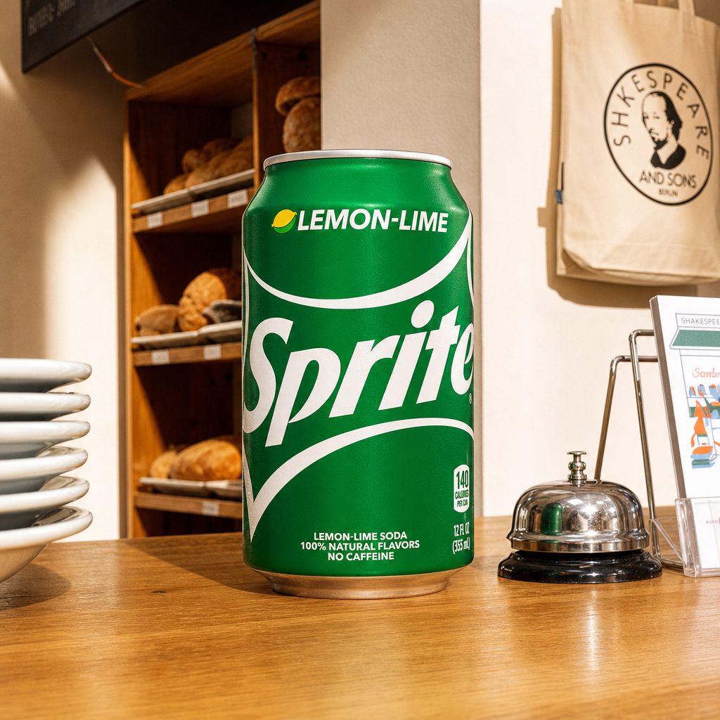 Sprite.